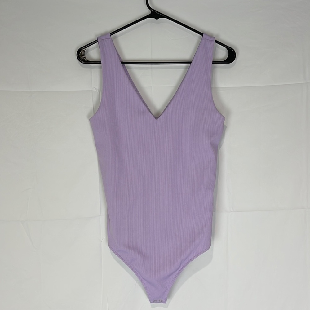 NWOT express bodysuit